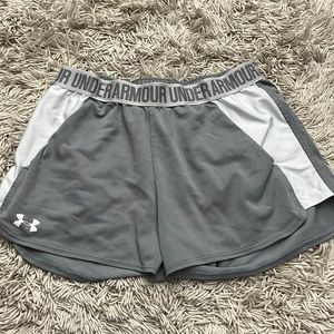 Under armor shorts